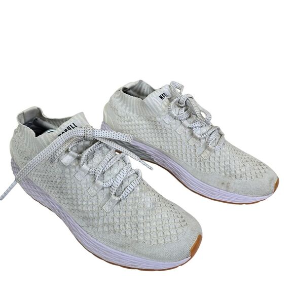 NoBull Tricot Allday Breathable Knit Sneakers US Mens 13 Womens 14.5 main image 7